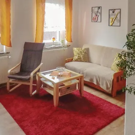 Stunning In Gelenauerz