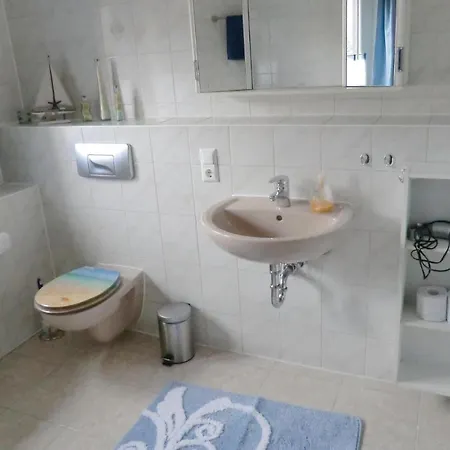 Apartamento Stunning In Gelenauerz *