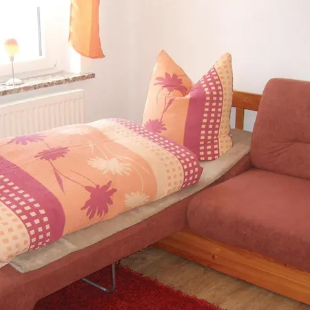 Apartamento Stunning In Gelenauerz Wiltzsch