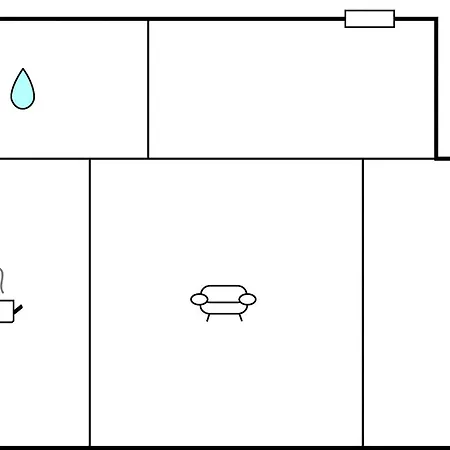 Appartement Stunning In Gelenauerz