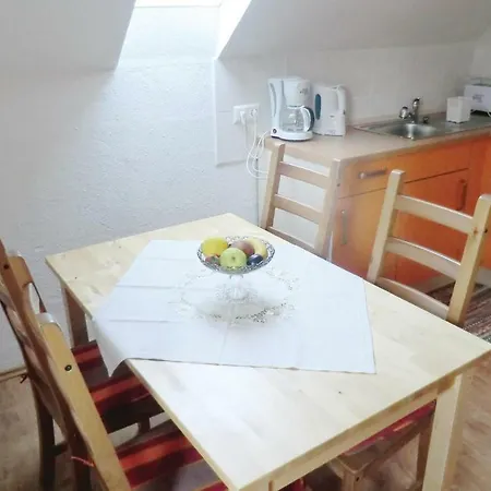 Stunning In Gelenauerz Amtsberg