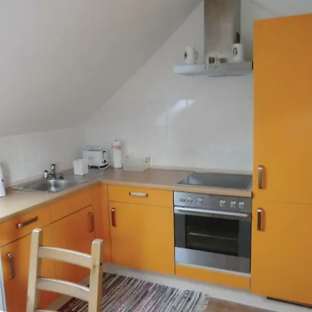 Stunning In Gelenauerz